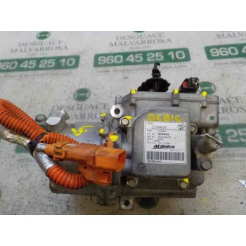 COMPRESOR AIRE ACONDICIONADO 22753244 22799205 