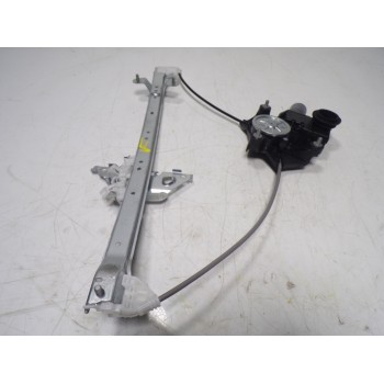 ELEVALUNAS TRASERO IZQUIERDO 6980442062 8572042140 