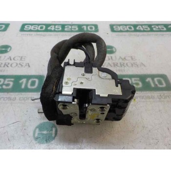 CERRADURA PUERTA DELANTERA IZQUIERDA 80501JX50A 