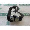 Recambio de cerradura puerta delantera izquierda para nissan nv 200 (m20) 1.5 dci cat referencia OEM IAM 80501JX50A  