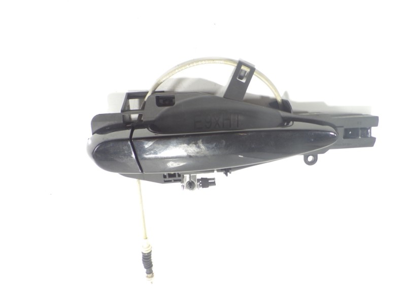 Recambio de maneta exterior trasera derecha para bmw serie 3 berlina (e90) 316d referencia OEM IAM 51217207562  
