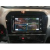 Recambio de sistema navegacion gps para suzuki vitara (ly) 1.6 (apk 416) referencia OEM IAM  7515000428H 