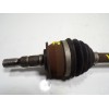 Recambio de transmision izquierda para opel astra k lim. 5türig 1.2 16v turbo referencia OEM IAM 95529087 39129235 