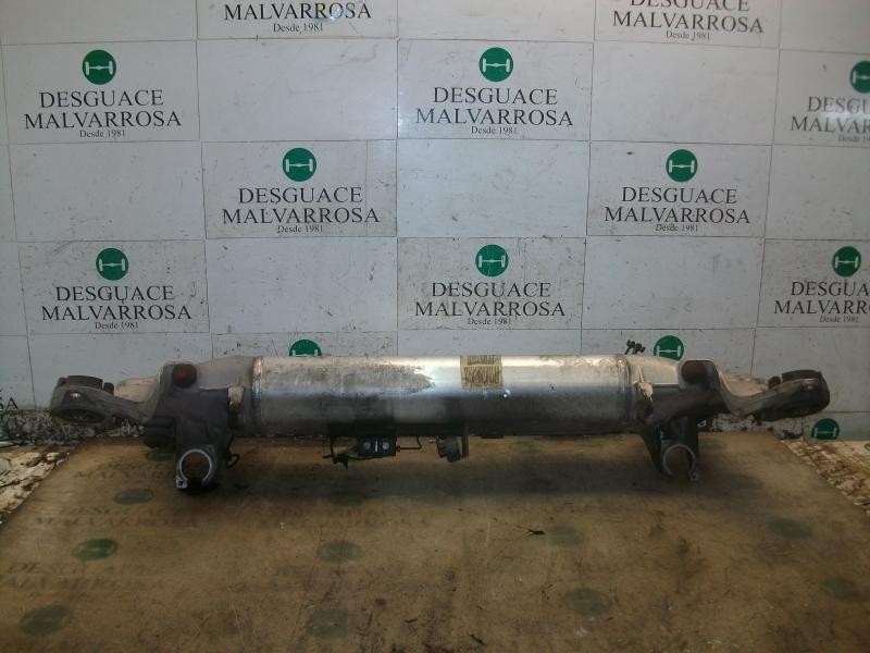 Recambio de puente trasero para citroën c5 berlina 2.0 hdi premier referencia OEM IAM   