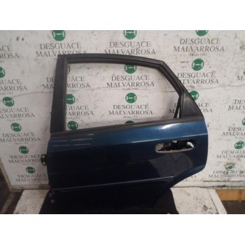 PUERTA TRASERA IZQUIERDA 96547899 