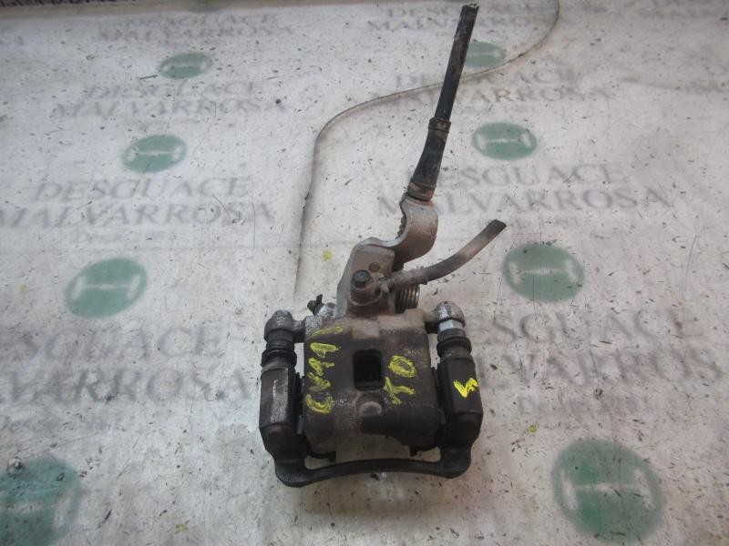 Recambio de pinza freno trasera derecha para hyundai i10 1.1 12v cat referencia OEM IAM 583110XA00  