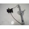 Recambio de elevalunas trasero izquierdo para toyota rav4 hybrid fwd referencia OEM IAM 6980442062 8572042140 