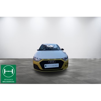 AUDI A1 SPORTBACK (GBA)