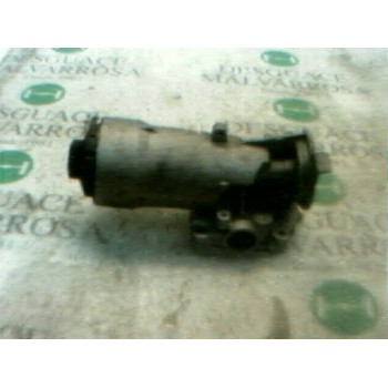 SOPORTE FILTRO ACEITE 