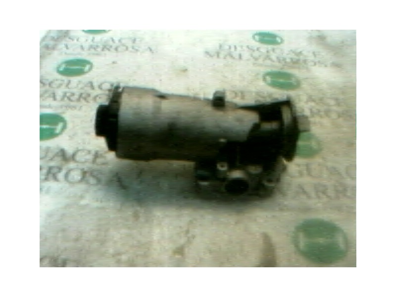Recambio de soporte filtro aceite para volkswagen polo berlina (6n2) trendline referencia OEM IAM   