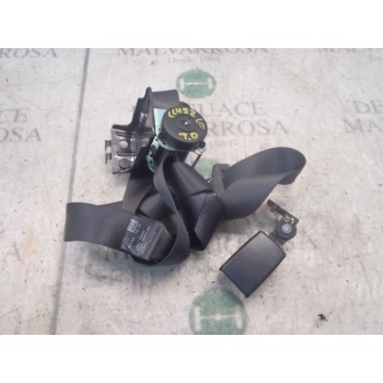 CINTURON SEGURIDAD TRASERO DERECHO 