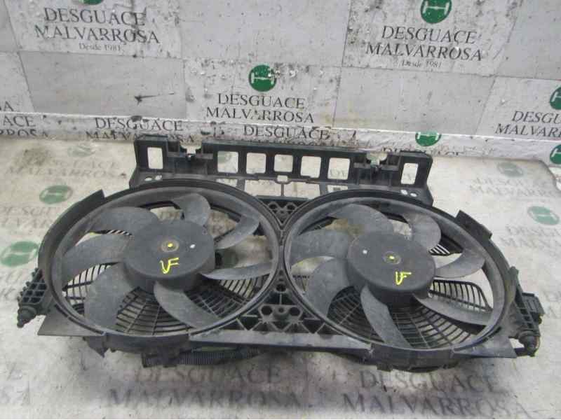 Recambio de canalizador aire para renault laguna (b56) 2.2 turbodiesel referencia OEM IAM   