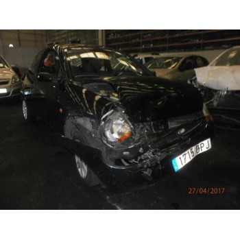 FORD KA (CCQ)
