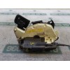 Recambio de cerradura puerta delantera derecha para volkswagen golf vii lim. (5g1) 2.0 tdi referencia OEM IAM 5K1837016D 5K18370