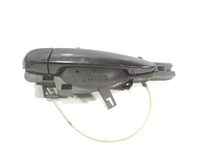 Recambio de maneta exterior trasera izquierda para bmw serie 3 berlina (e90) 316d referencia OEM IAM 51217207561  