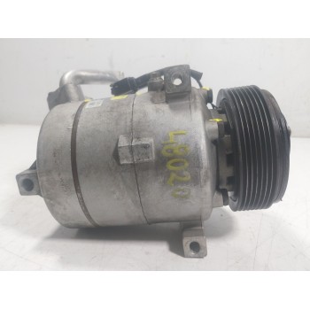 COMPRESOR AIRE ACONDICIONADO 8200848916 89313 