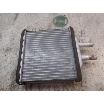 RADIADOR CALEFACCION / AIRE ACONDICIONADO 96554446 