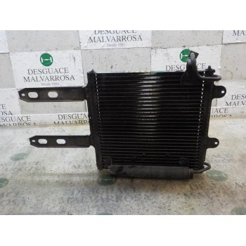 CONDENSADOR AIRE ACONDICIONADO 
