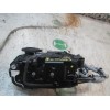 Recambio de cerradura puerta trasera izquierda para volkswagen polo (6c1) 1.4 tdi referencia OEM IAM 6R4839015A  