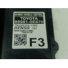Recambio de modulo electronico para toyota highlander (gsu7_, axuh7_) 2.5 hybrid awd (axuh78) referencia OEM IAM 899810E610 8998
