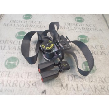 CINTURON SEGURIDAD TRASERO IZQUIERDO 