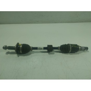 TRANSMISION IZQUIERDA 4410261M00 