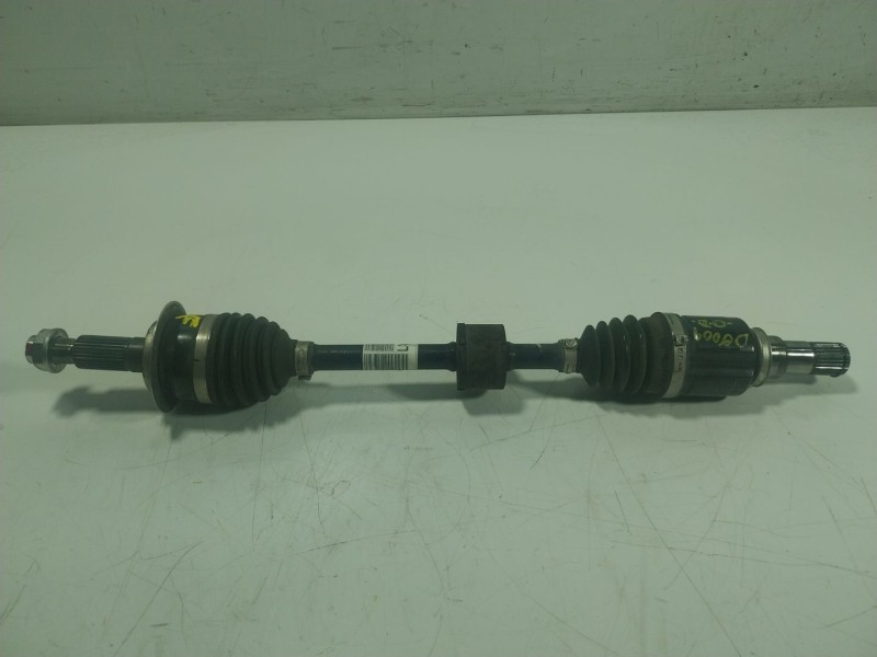 Recambio de transmision izquierda para suzuki vitara (ly) 1.6 (apk 416) referencia OEM IAM  4410261M00 