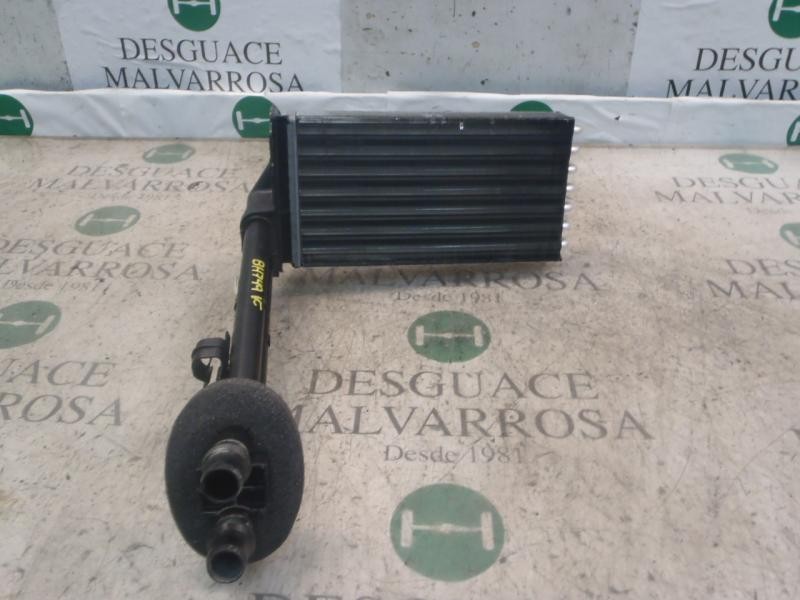 Recambio de radiador calefaccion / aire acondicionado para citroën c2 cool referencia OEM IAM   