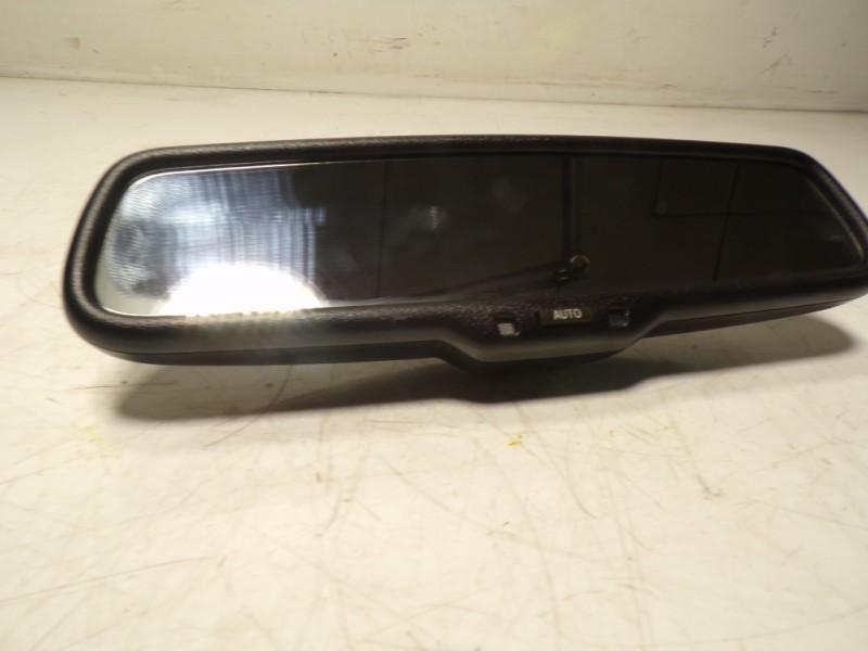 Recambio de espejo interior para toyota rav4 hybrid fwd referencia OEM IAM 878400W140  