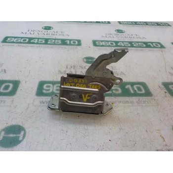 CERRADURA PUERTA LATERAL DERECHA 82540JX00A 