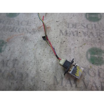 RESISTENCIA CALEFACCION 9703507000 