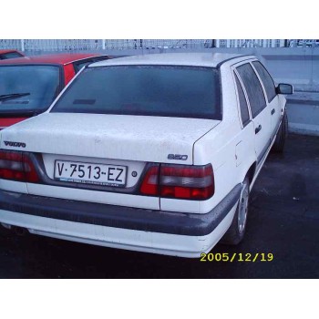 VOLVO SERIE 850