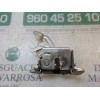 Recambio de cerradura puerta lateral derecha para nissan nv 200 (m20) 1.5 dci cat referencia OEM IAM 82540JX00A  