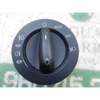 MANDO LUCES 4F1941531E5PR 4F1941531D 