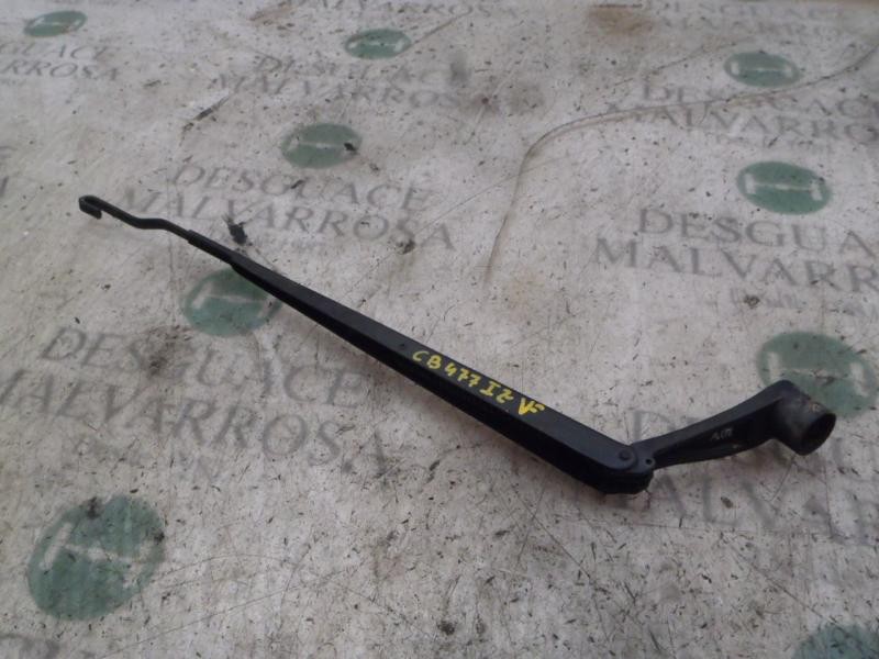 Recambio de brazo limpia delantero izquierdo para hyundai accent (mc) gl referencia OEM IAM 983101G000  