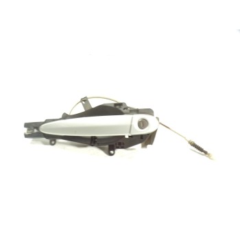 MANETA EXTERIOR DELANTERA IZQUIERDA 51217207539 