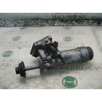 SOPORTE FILTRO ACEITE 