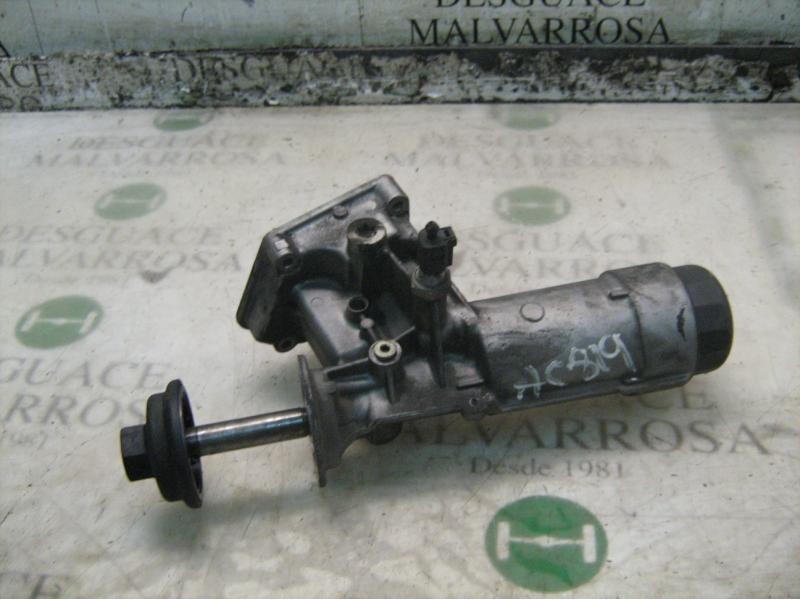 Recambio de soporte filtro aceite para volkswagen passat berlina (3b2) highline referencia OEM IAM   