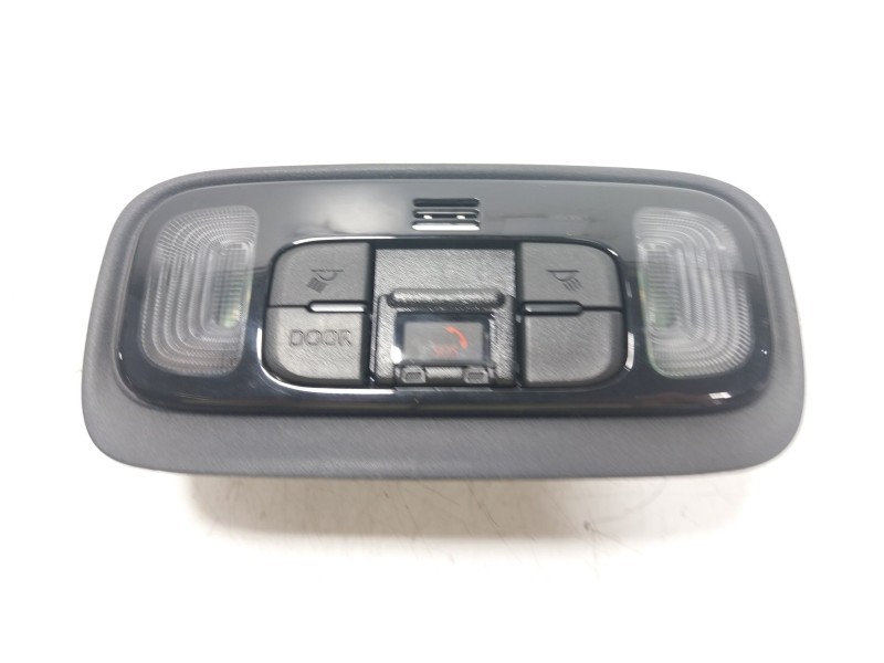 Recambio de piloto interior para toyota yaris cross (mxp_) 1.5 hybrid (mxpj10) referencia OEM IAM  812600D260 