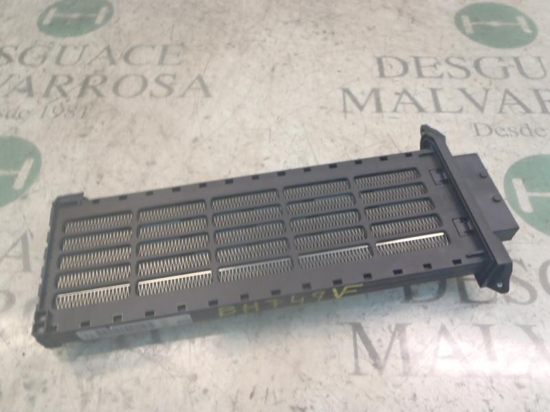 Recambio de resistencia calefaccion para citroën c2 cool referencia OEM IAM   