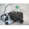 Recambio de cerradura puerta trasera izquierda para volkswagen polo (6c1) 1.4 tdi referencia OEM IAM 6R4839015A  