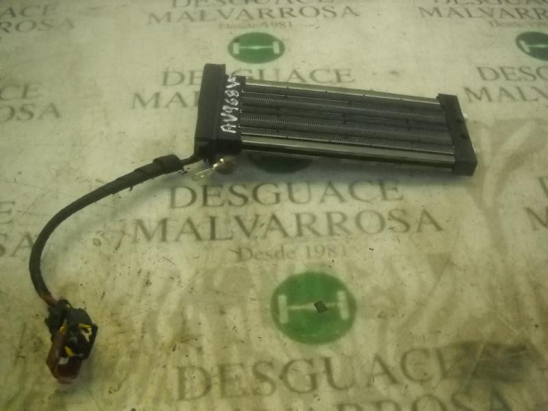 Recambio de resistencia calefaccion para citroën c5 berlina 2.0 hdi premier referencia OEM IAM   