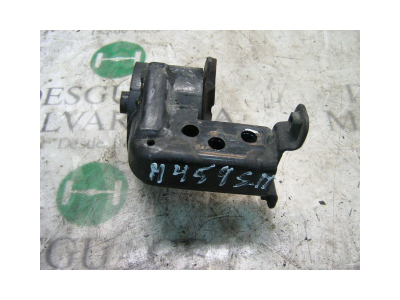 Recambio de soporte motor para hyundai accent (lc) gls referencia OEM IAM 2181025010  