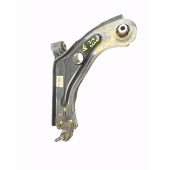 BRAZO SUSPENSION INFERIOR DELANTERO IZQUIERDO 9820381680 