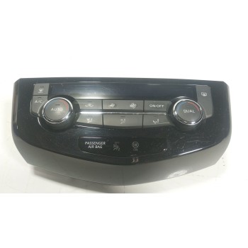 MANDO CLIMATIZADOR 275004EA0A 275004EA0A 