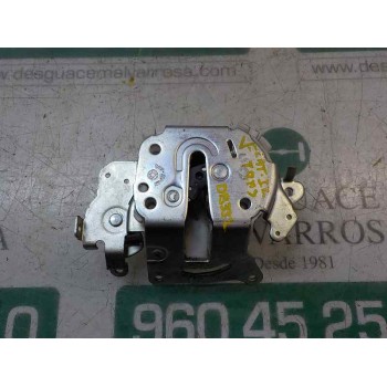 CERRADURA PUERTA LATERAL IZQUIERDA 82501JX00B 