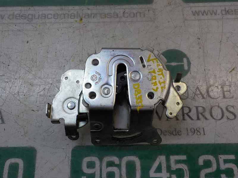 Recambio de cerradura puerta lateral izquierda para nissan nv 200 (m20) 1.5 dci cat referencia OEM IAM 82501JX00B  