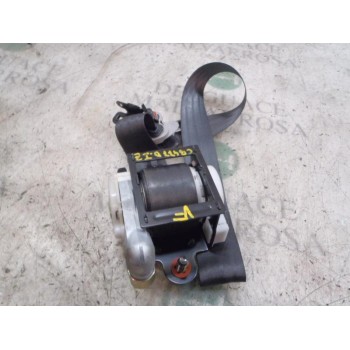 CINTURON SEGURIDAD DELANTERO IZQUIERDO 888701E030WK 