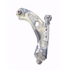 Recambio de brazo suspension inferior delantero izquierdo para peugeot 308 1.5 hdi referencia OEM IAM 9820381680  