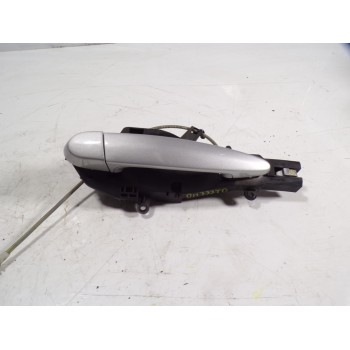 MANETA EXTERIOR TRASERA DERECHA 51217207540 